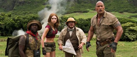 Jack black lifestyle net worth biography house cars family career. Jumanji - Willkommen im Dschungel | Mit The Rock ...