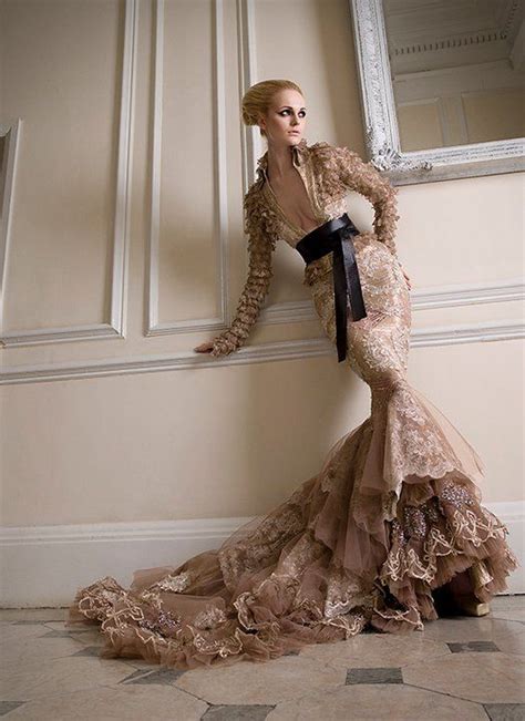 shady zeineldine haute couture fashion gowns gorgeous gowns gowns