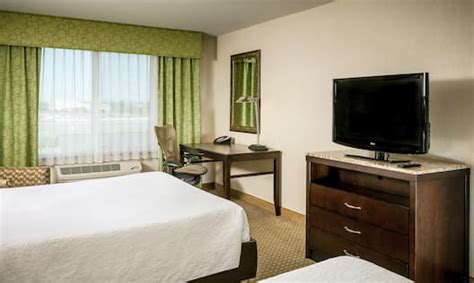 Hilton Garden Inn Eugene Springfield Hotel Rooms