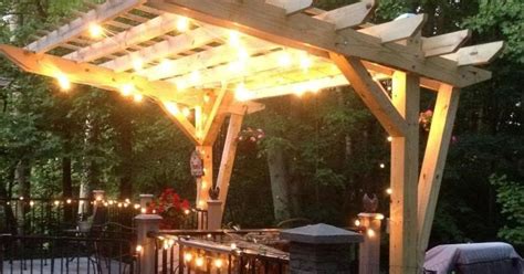 Plans For Building A Pergola Swing - plan for building a porch swing