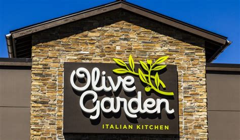 Olive Garden Senior Discount And Aarp Discount Policies Detailed First