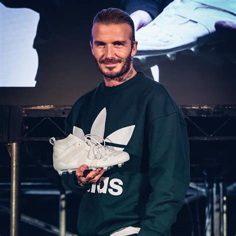 The Man Himself Grab Yourself A Pair Of The Adidasfootball David