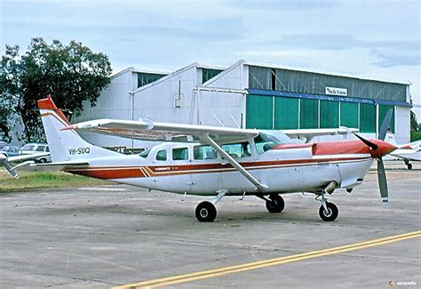 Cessna pilots association (cpa) is dedicated to providing owners of cessna piston singles and twins with the technical information, support services, and social events to allow them to enjoy and preserve. Soloy Turbine Cessna 207 · The Encyclopedia of Aircraft ...
