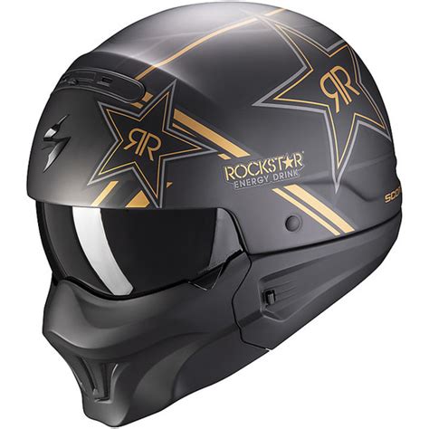 So, how does the ls2 street fighter helmet fit in the bunch? CrossOver Street Fight Helmet Scorpion Motorcycle Exo ...