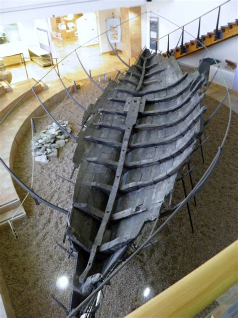 10 Oldest Ships In The World Which Have Survived To This Day About