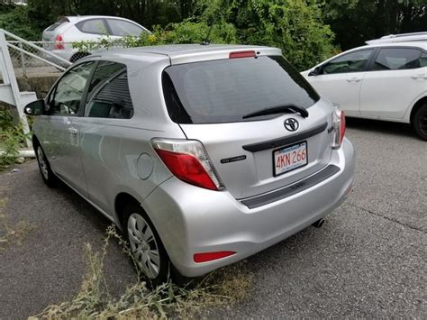 Measured owner satisfaction with 2013 toyota yaris performance, styling, comfort, features, and usability after 90 days of ownership. 2013 Toyota Yaris - Pictures - CarGurus