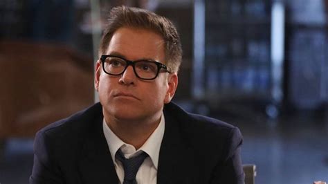 The Real Reason Michael Weatherly Left Ncis After 13 Seasons Michael