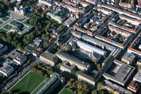 Technical University Of Munich Tuition Fees