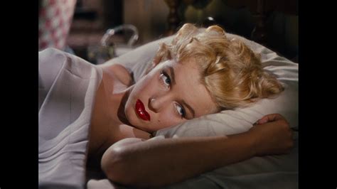 Review Dead Blondes You Must Remember Marilyn Immortal Marilyn