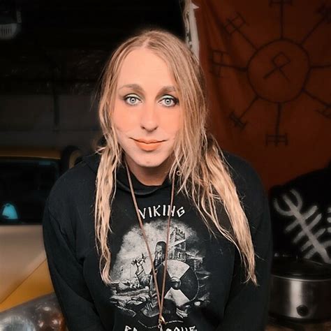 All About Rebecca Vikernes Personal Life And Net Worth Lucykingdom