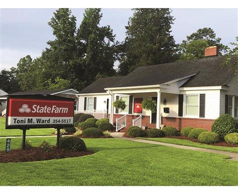 Toni Ward State Farm Insurance Agent Home And Rental Insurance 429