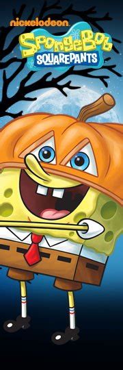 Spongebob Halloween Spongebob Squarepants Photo 34413734 Fanpop