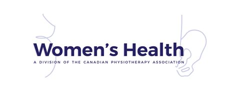 Womens Health Division Canada Canadian Physiotherapy Association