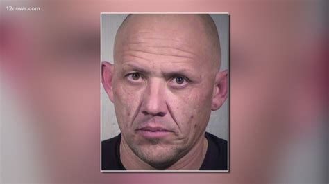 MCSO arrests baseball coach for sex crimes in California, Arizona