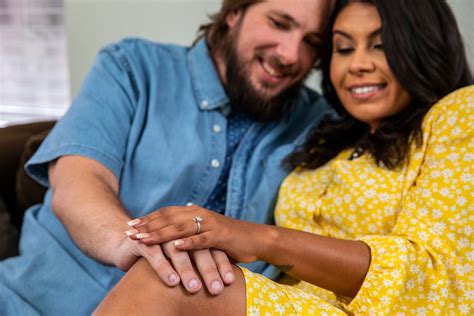 90 Day Fiance Colt And Vanessa Moving Away As They Fix Issues In Marriage