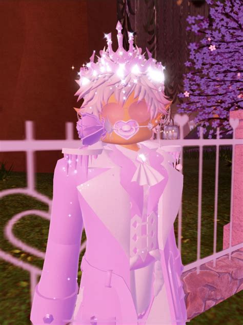 Pin By Villija On Art Aesthetic Roblox Royale High Outfits Royal