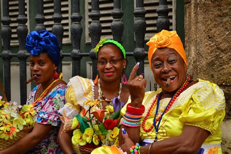 Cuba Sí Send Us Photos Of The People And Places Of The West Indies