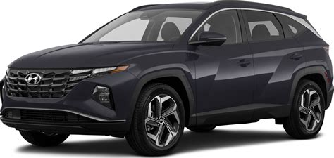 2022 Hyundai Tucson Price Value Ratings And Reviews Kelley Blue Book