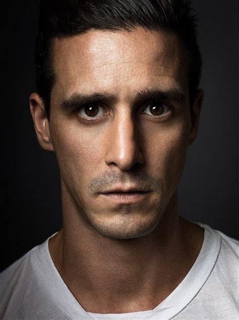 James Ransone Profile Biodata Updates And Latest Pictures Fanphobia Celebrities Database