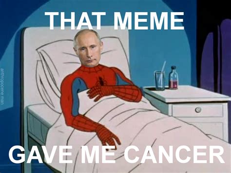 A post shared by the blurt foundation (@theblurtfoundation) on aug 4. 19 Very Funny Cancer Meme Pictures and Images Collection ...