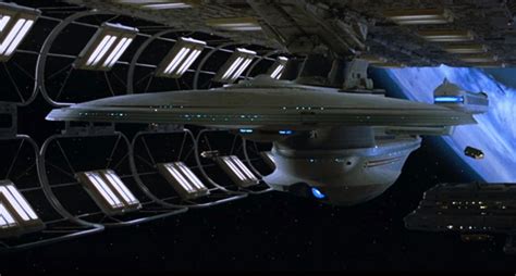 From Tos To Picard 40 Most Powerful Star Trek Spacecraft Ranked Cnet