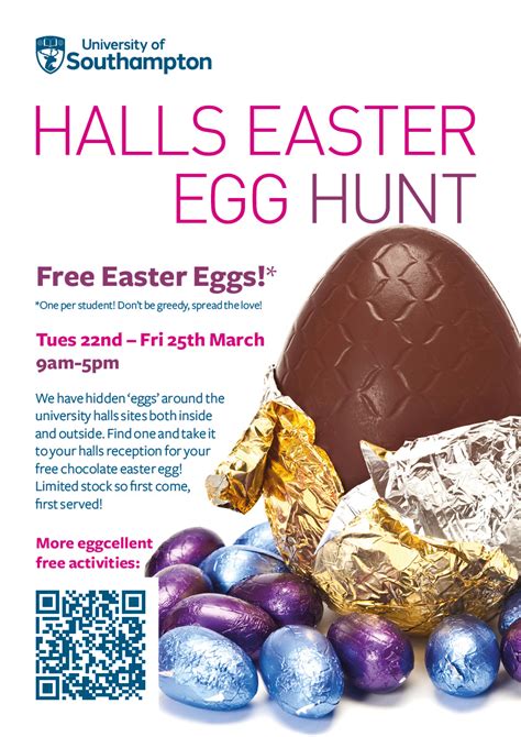 In Some Pre Easter University Of Southampton Residences Facebook