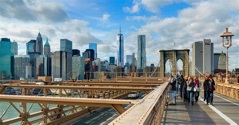 Things To Do In Manhattan Nyc To Feel Like A Real New Yorker Thrillist