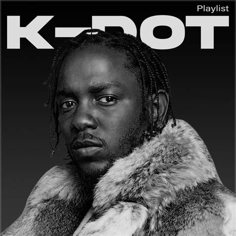 Kendrick Lamar Playlist Cover Art Kendrick Lamar Cover Art Playlist