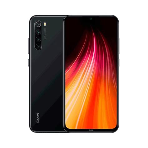 Redmi note 8 pro global version. Digital24.cz - Xiaomi Redmi Note 8 4GB/64GB, Black