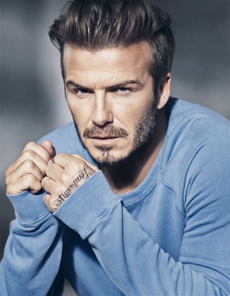 Modern Essentials Selected By David Beckham Collection