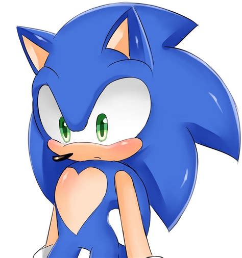 Son Imágenes De Sonic Y Sus Amigos Y También Cómics 😍😍😍😍😍😍😍 Detodo