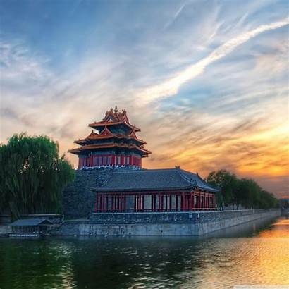 China Beijing Forbidden Iphone 4k Wallpapers Chinese