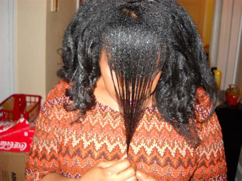 Transitioning From Relaxed To Natural Hair Natural Hair Styles Hot