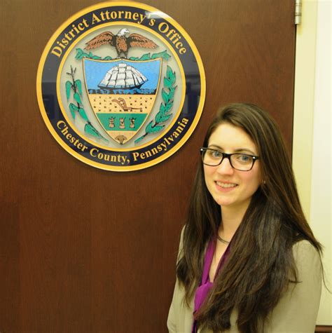 Two Female Prosecutors Join District Attorneys Staff The Kennett Times