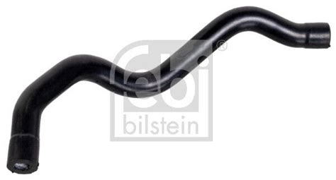 Crank Case Breather Pipe Hose Fits Mercedes E240 24 26 97 To 09
