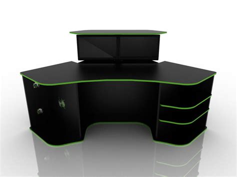 Best Gaming Desk