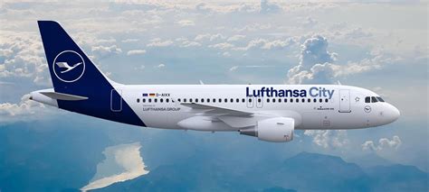 Neue Lufthansa Tochter City Airlines Startet Im Sommer Tagesschaude