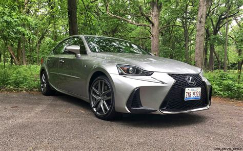 Used lexus rx 350 f sport for sale. 2017 Lexus IS350 F Sport RWD - Road Test Review ...