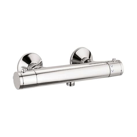 Saw something that caught your attention? Kai thermostatic shower valve | Shower valve, Shower ...