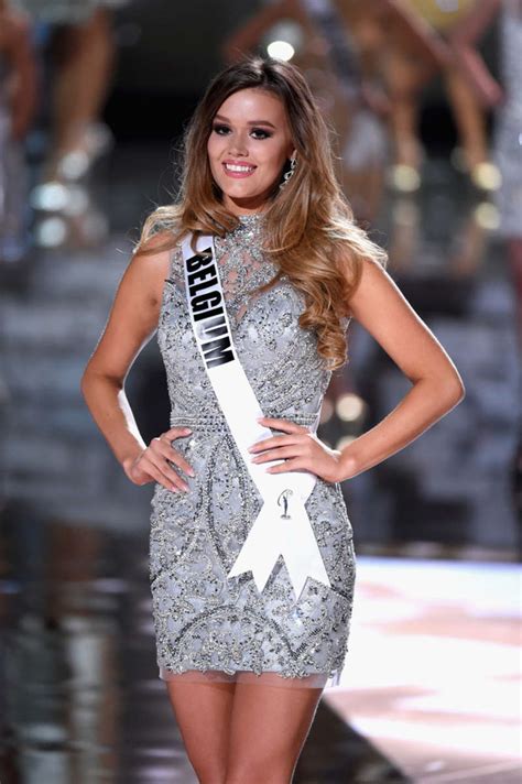 2015 Miss Universe Pageant 119 Gotceleb