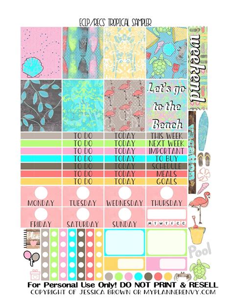 Pin On Planner Stickers 038