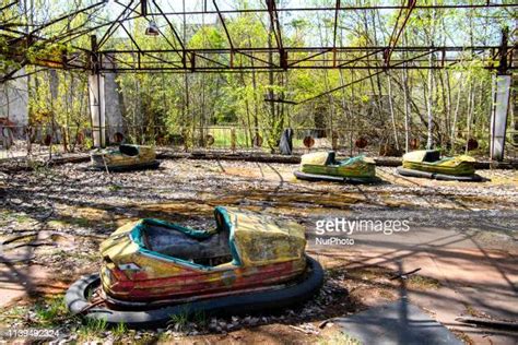 Pripyat Amusement Park Photos And Premium High Res Pictures Getty Images