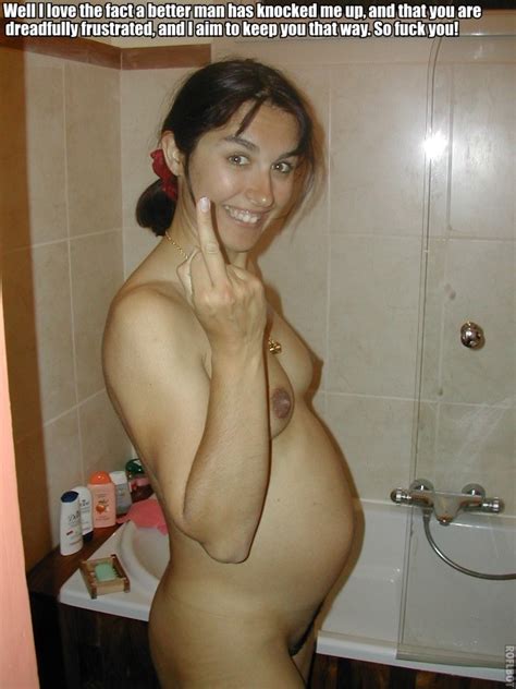 Pregnant Cuckold Wives Captions Telegraph