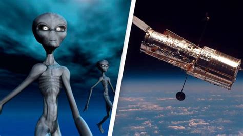 Scientists Believe They Have Worked Out Why Aliens Havent Visited