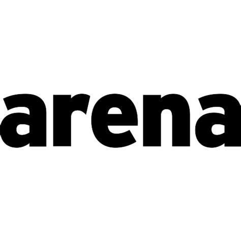 Tes Arena Logo