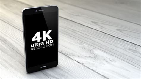 Ultra Hi Res 4k Phone Is It A Good Buy Or A Waste Of Money