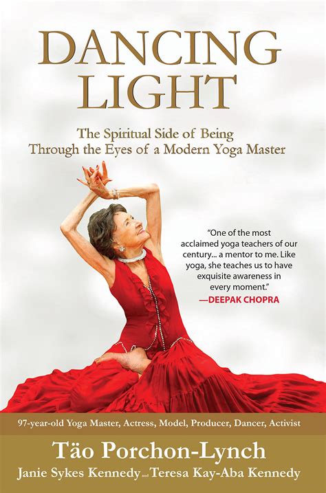 4 years ago4 years ago. Tao Porchon-Lynch's "Dancing Light" - Parvati Magazine