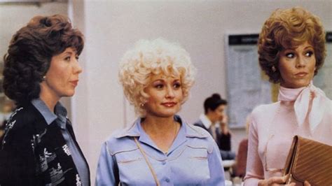 Empowering Facts About ‘9 To 5 Mental Floss