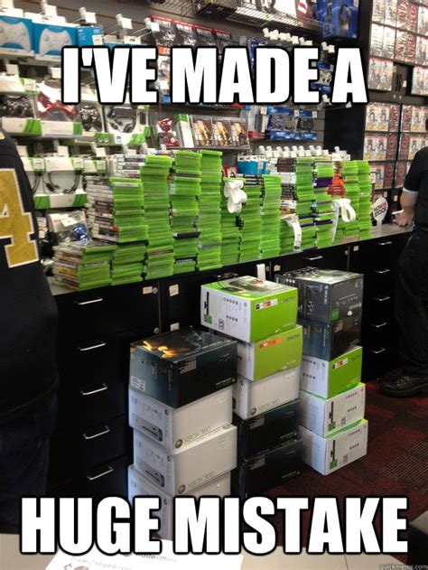 25 Reaction Memes To Microsofts Drm 180 On The Xbox One