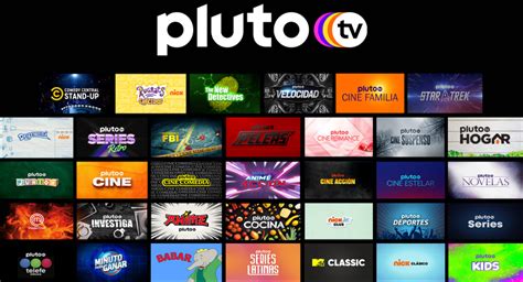 First, we will be reading features of this brand new world's largest live streaming tv, that has the potential to run trending tv shows from all around the world, then we will be reading the download and installation process of pluto tv for pc over windows 10/8/8.1/7/mac/computer and desktop. Download Pluto TV for PC, Windows 7, 8, 10 and Mac ...
